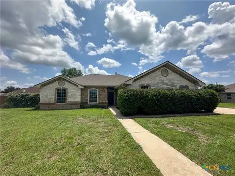 144 Brim, Gatesville, TX 76528