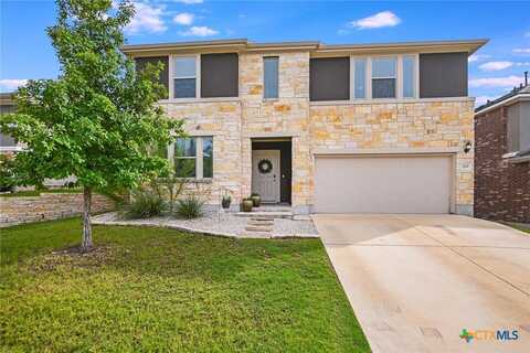 229 Mary Max Circle, San Marcos, TX 78666