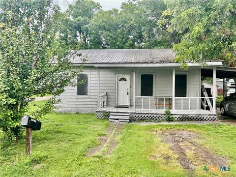 101 ALVA, Thrall, TX 76578