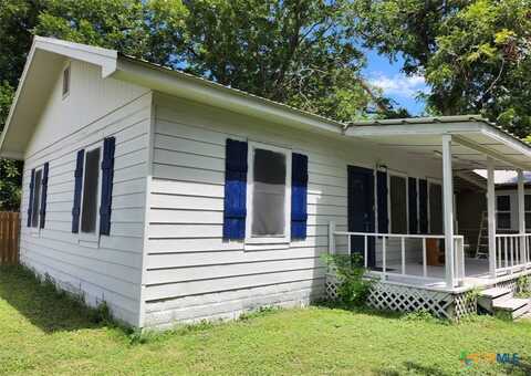 101 ALVA Street, Thrall, TX 76578