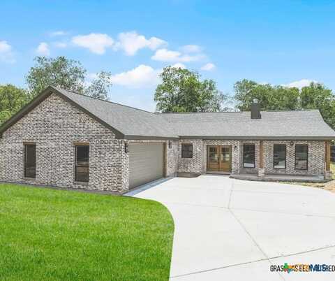 249 Sandpiper Lane, McQueeney, TX 78123