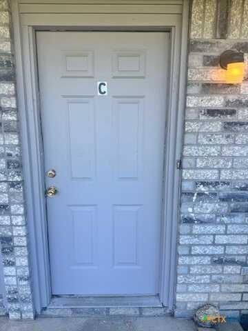 4305 Shawn Drive, Killeen, TX 76542