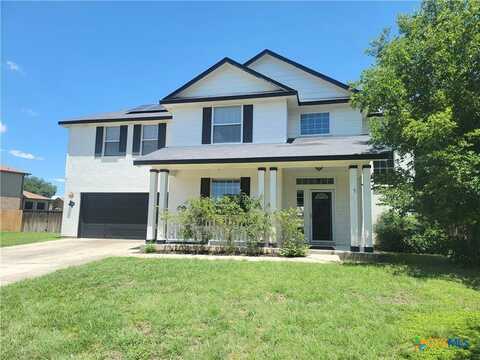 229 Crossland Drive, Killeen, TX 76543