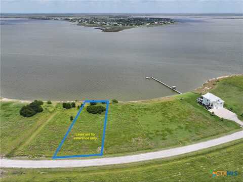 Tbd Windswept Drive, Port Lavaca, TX 77979