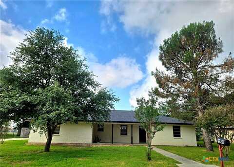 1025 Terra Alta Drive, Belton, TX 76513