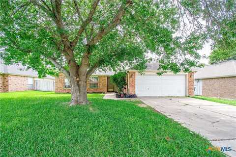 5111 Warwicke Drive, Temple, TX 76502