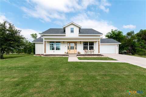 407 Tucker Street, Rogers, TX 76569
