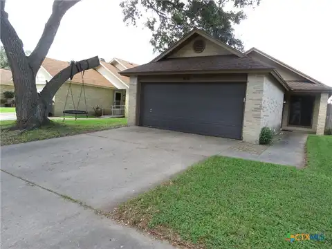 310 Rattan Drive, Victoria, TX 77901