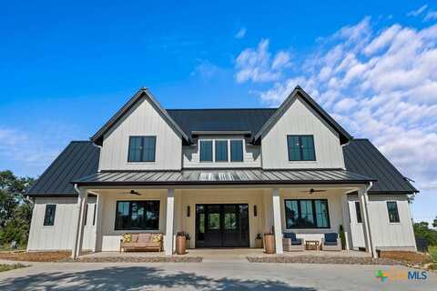 813 Verde Vista Drive, Wimberley, TX 78676