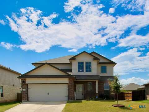 3105 Autry Road, Waco, TX 76655