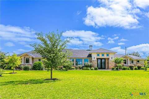 5403 E Riverwood Court, Killeen, TX 76542