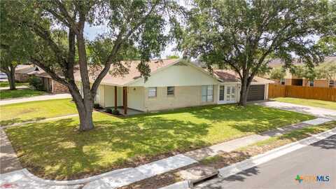 316 Monterrey Drive, Victoria, TX 77904