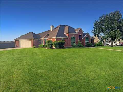 217 Choke Canyon Cove, Belton, TX 76513