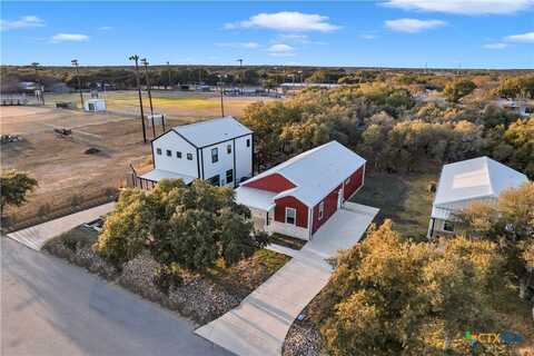 904 Central Boulevard, Bertram, TX 78605