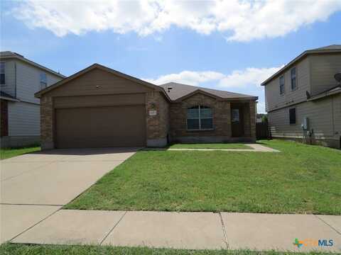 6513 Taree Loop, Killeen, TX 76549