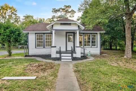 160 Lynwood Street, Vidor, TX 77662