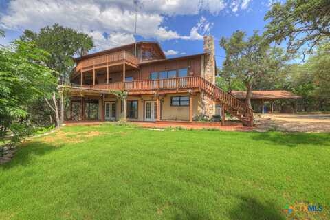 642 Lakebreeze Drive, Canyon Lake, TX 78133
