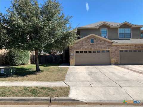 1137 Brown Rock Drive, New Braunfels, TX 78130