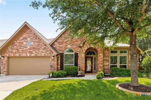 2994 Saddlehorn Drive, Seguin, TX 78155