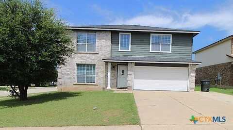 6401 Nessy Drive, Killeen, TX 76549