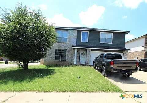 6401 Nessy Drive, Killeen, TX 76549