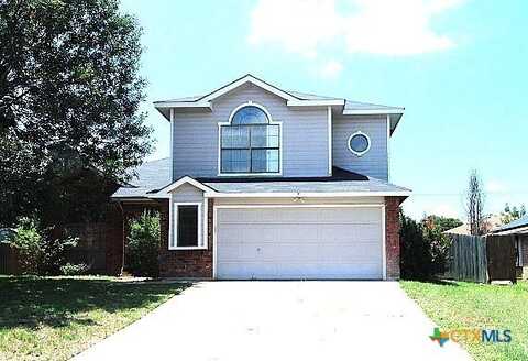 307 E Hogan Drive, Copperas Cove, TX 76522