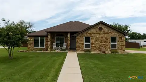277 Brim, Gatesville, TX 76528