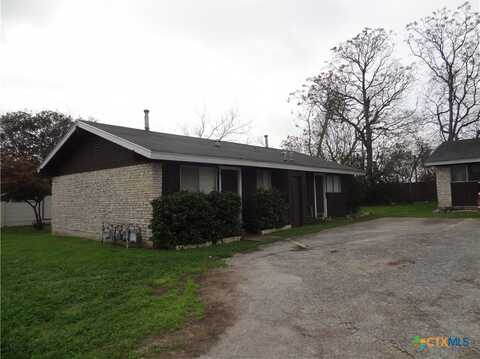 1239 N LBJ Drive, San Marcos, TX 78666
