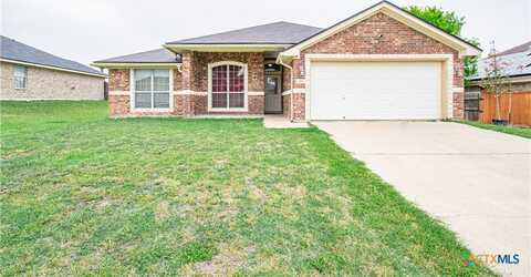 305 Hedy Drive, Killeen, TX 76542