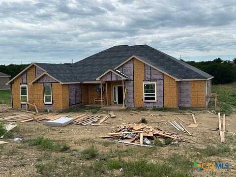 753 Northern Hills Road, Copperas Cove, TX 76522