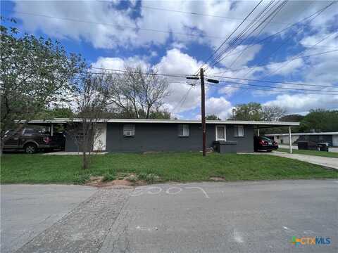 1011 Hackberry Street, San Marcos, TX 78666