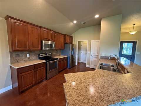 2011 Sungate Drive, New Braunfels, TX 78130