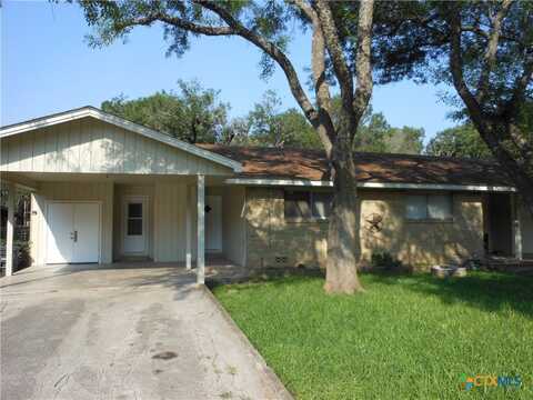 1005 Wallhalla, New Braunfels, TX 78130