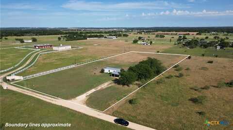 406 Jonah Lane, Mc Gregor, TX 76657