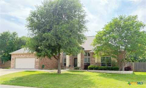 3004 Amber Forest Trail, Belton, TX 76513