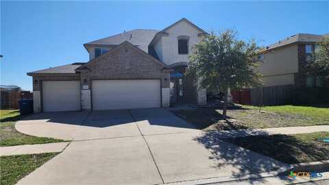 1906 Terry Dr, Copperas Cove, TX 76522