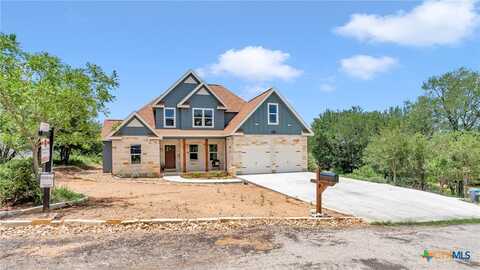 105 Chesterfield Drive, Kingsland, TX 78639