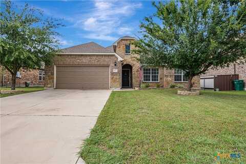 822 Old World Drive, Harker Heights, TX 76548