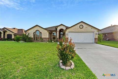 2903 Ancestor Drive, Killeen, TX 76549