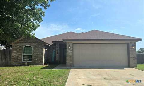 1212 Redstone Drive, Temple, TX 76502