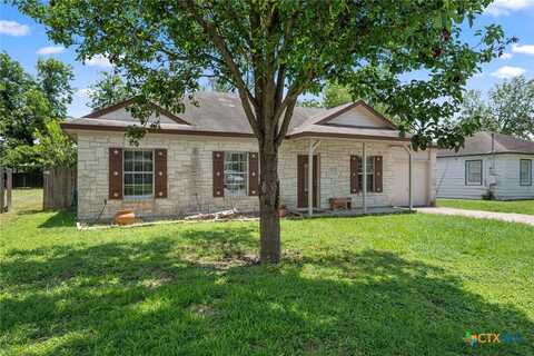 1503 Prather Street, Taylor, TX 76574