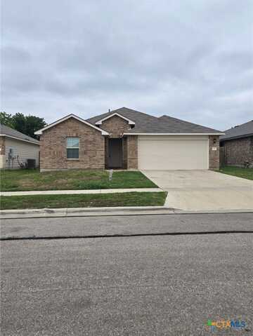 6007 Amelia Earhart Boulevard, Killeen, TX 76543