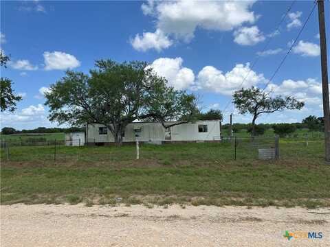 1255 Scheffler Road, Nordheim, TX 78141