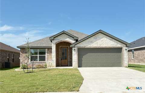 4701 Allison Drive, Belton, TX 76513