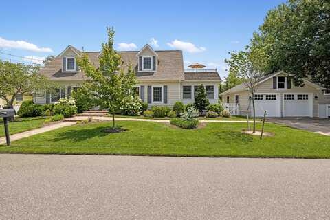 735 Maple, West Cape May, NJ 08204