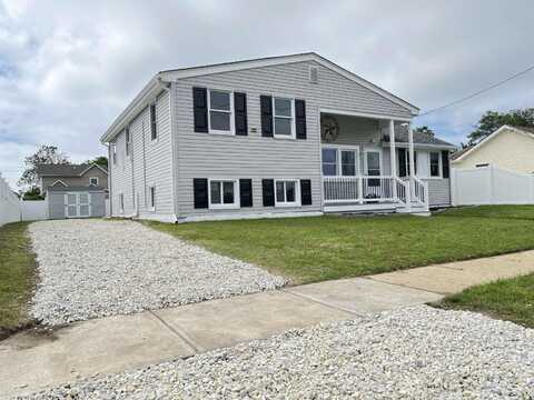 712 Indian, North Cape May, NJ 08204