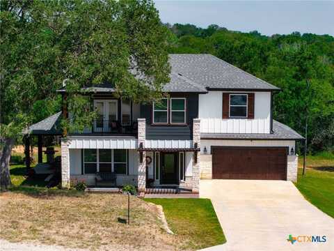 127 Diamond Head Drive, Bastrop, TX 78602