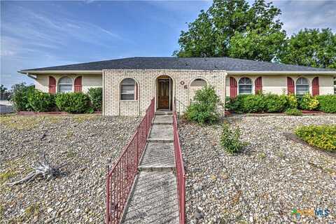 606 Shad Circle, Killeen, TX 76542