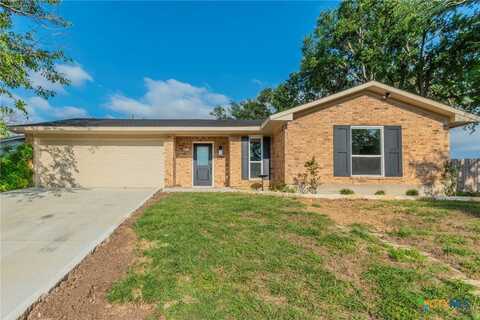 4013 Valley View Drive, Temple, TX 76502