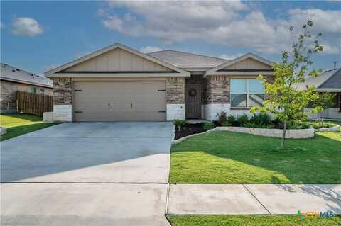 1719 Dryden Avenue, Copperas Cove, TX 76522